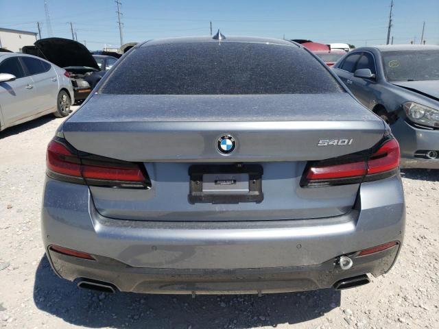 WBA53BJ00MWW99136 BMW 540 I
