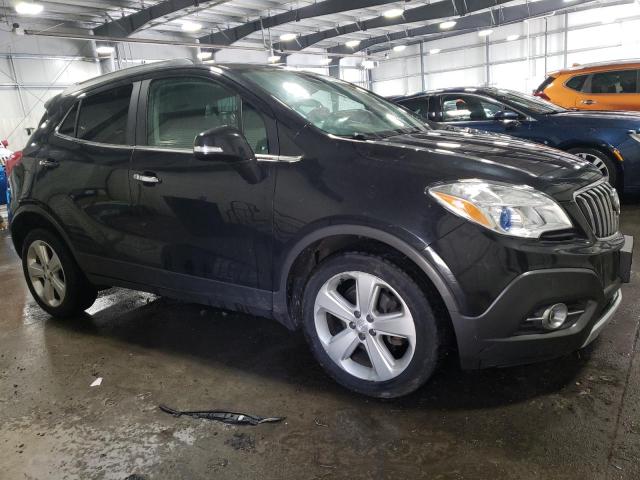 KL4CJBSB3FB061936 Buick Encore Convenience