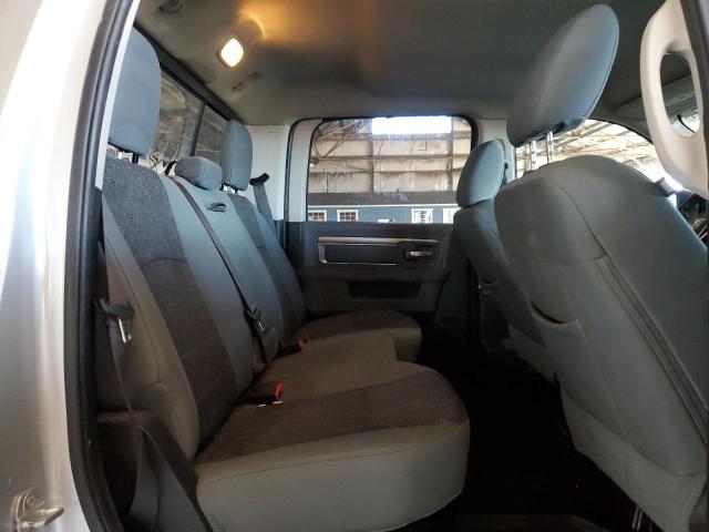 1C6RR6LT1KS598670 RAM 1500 Classic Slt