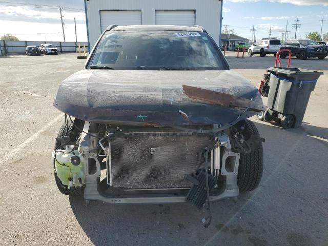 JA4AZ3A3XJZ030019 Mitsubishi Outlander Se