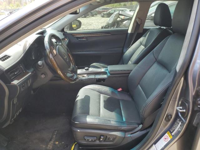 JTHBK1GG4E2136749 Lexus ES 350