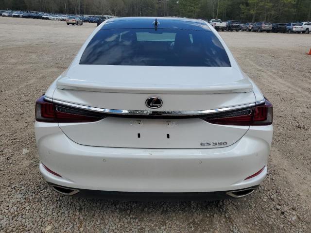58AFZ1B17RU163458 Lexus Es 350 Base