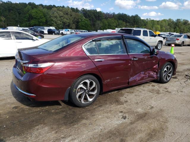 1HGCR2F85HA117513 Honda ACCORD EXL