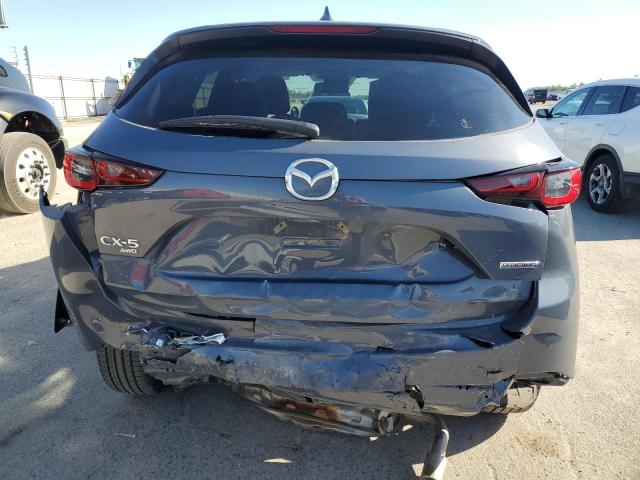 JM3KFBCM7P0256316 Mazda Cx-5 Preferred