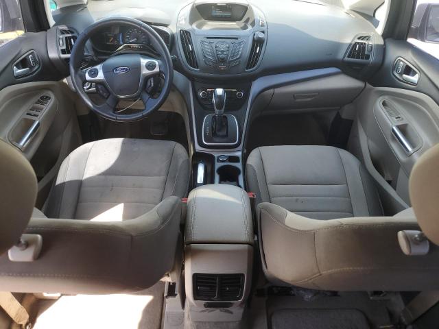 1FADP5AUXFL106593 Ford C-MAX SE
