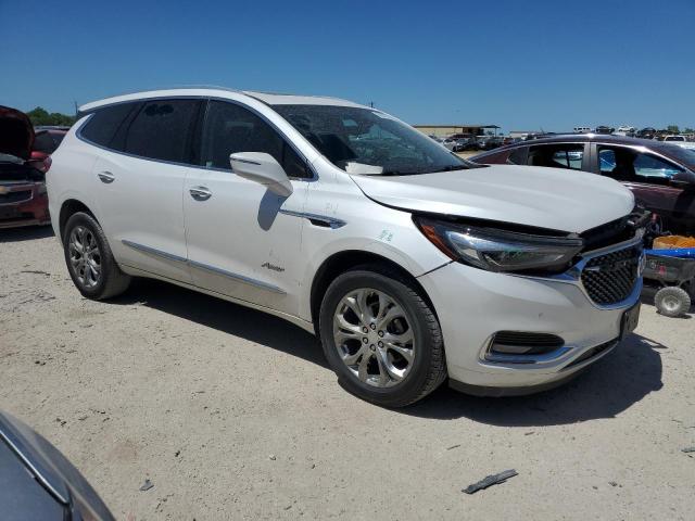 5GAERDKW4LJ247817 Buick Enclave Avenir