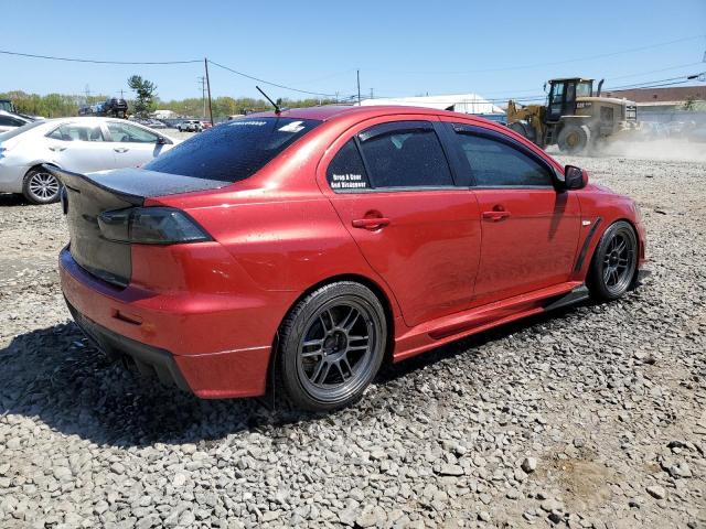 JA32W8FV5EU005718 Mitsubishi Lancer Evolution Gsr