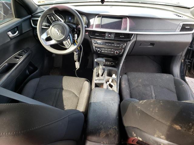 5XXGT4L38KG311695 KIA Optima Lx