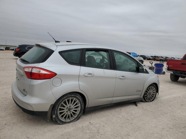 1FADP5AUXFL105413 Ford C-MAX SE