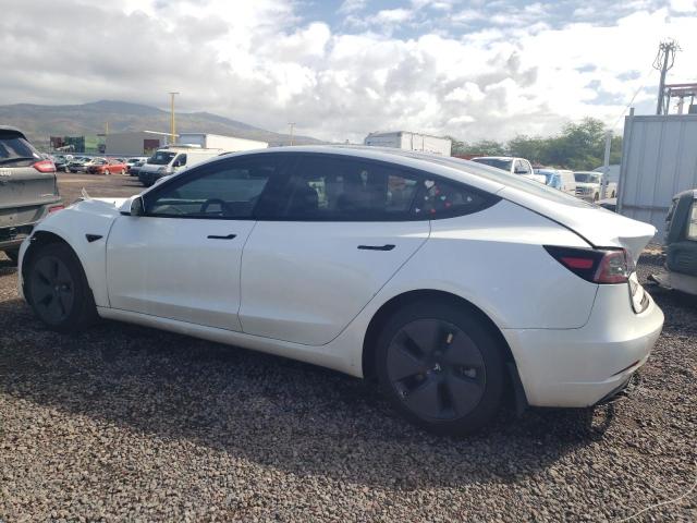 5YJ3E1EAXPF506081 Tesla MODEL 3
