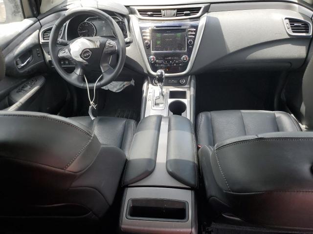5N1AZ2CJXPC117051 Nissan MURANO SL