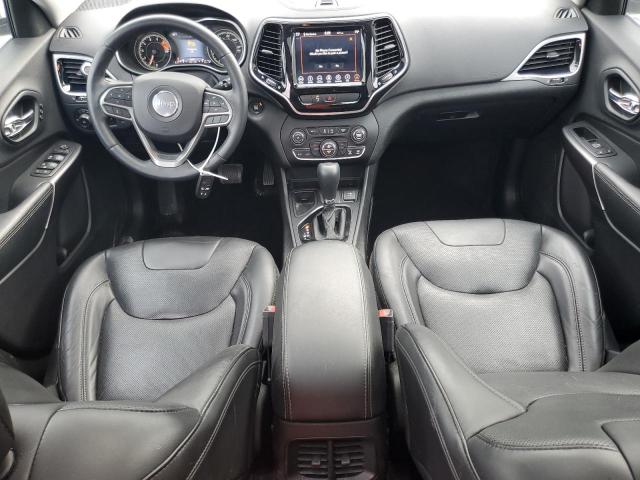 1C4PJLDX3KD222662 Jeep Cherokee Limited