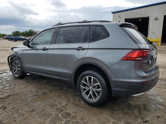 3VV1B7AXXMM132271 Volkswagen TIGUAN S