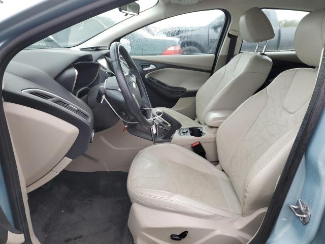 1FADP3R41EL238035 Ford FOCUS BEV