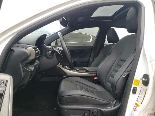 JTHCM1D22G5011645 Lexus IS 300