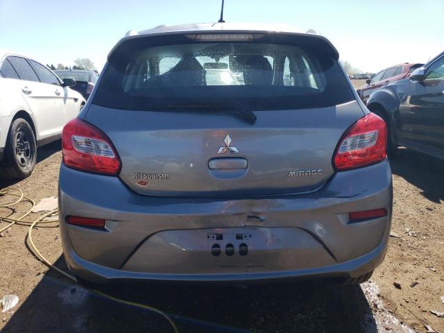 ML32A3HJ2HH012719 Mitsubishi MIRAGE ES