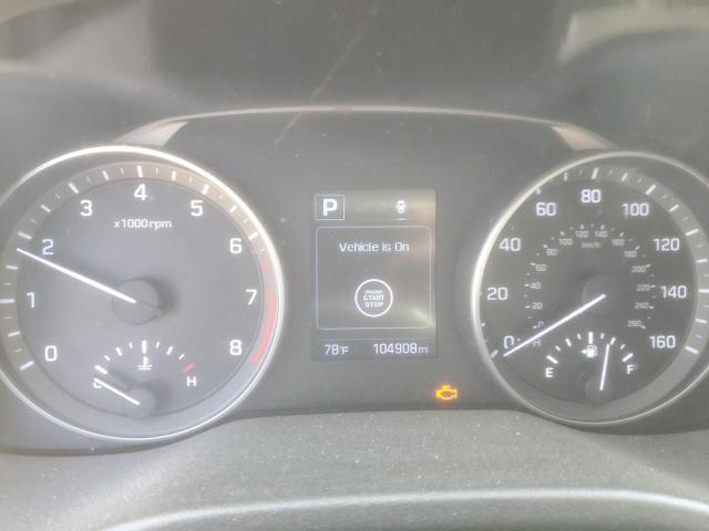 5NPD84LF1HH002954 Hyundai ELANTRA SE