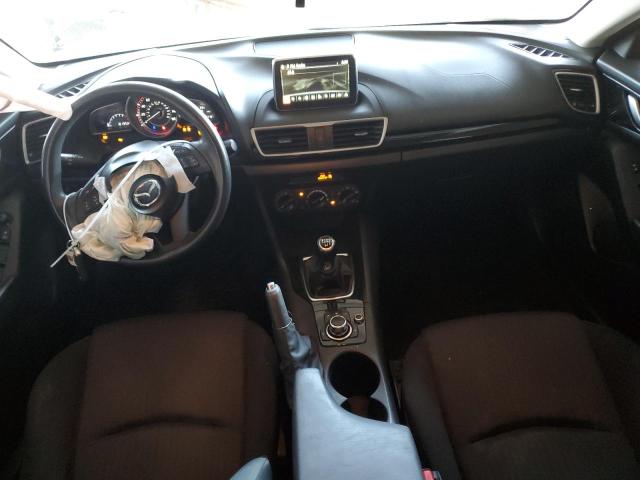 JM1BM1J74G1287250 Mazda 3 SPORT