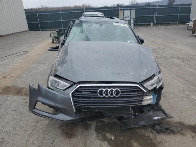 WAUB8GFF4J1018418 Audi A3 PREMIUM