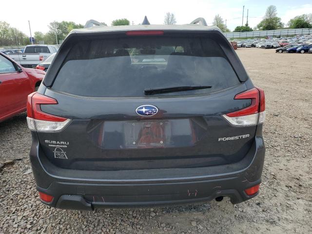 JF2SKAGC6KH435880 Subaru Forester Premium