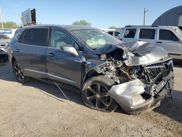 5GAEVBKW4LJ322452 Buick Enclave Premium
