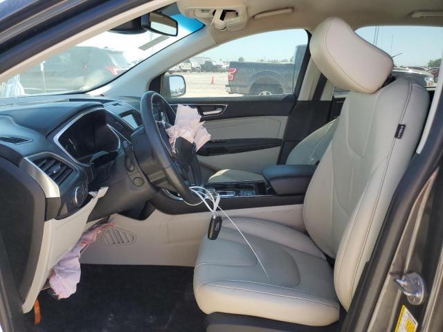2FMPK3K95LBA76799 Ford Edge Titanium