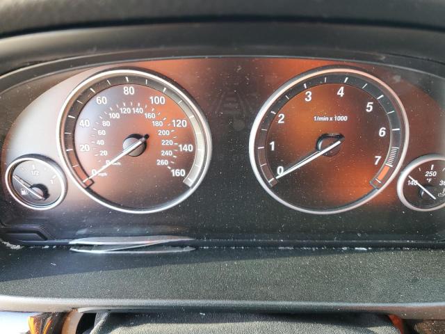 WBA5A5C52GD529795 BMW 528 I