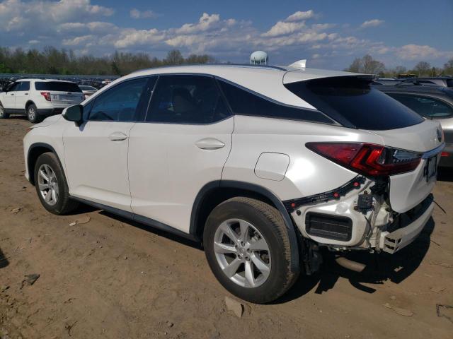 2T2BZMCA8GC023161 Lexus Rx 350 Base