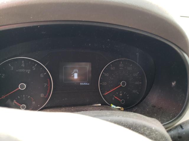 KNDPMCAC8J7364768 KIA Sportage Lx