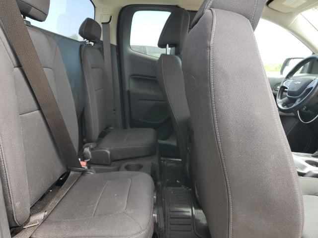 1GCHSCEA3N1226468 Chevrolet Colorado Lt