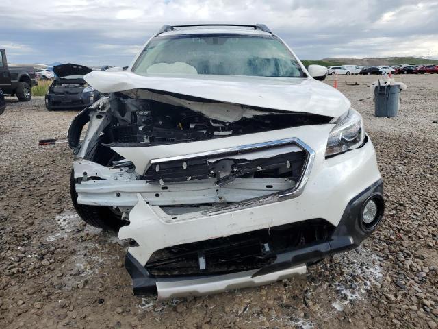 4S4BSBNC2G3207222 Subaru Outback 2.5i Limited