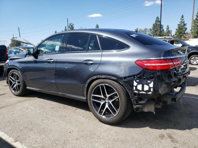 4JGED6EB0GA025388 Mercedes-Benz Gle Coupe 450 4matic
