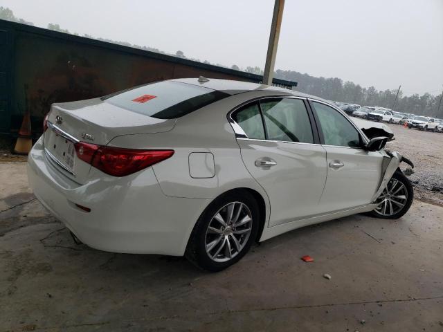 JN1BV7AP1EM683098 Infiniti Q50 BASE