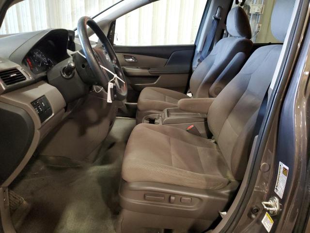 5FNRL5H31GB146168 Honda ODYSSEY SE
