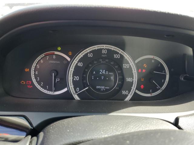 1HGCR2F49GA141583 Honda ACCORD LX