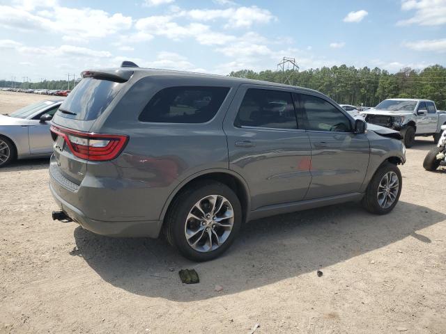 1C4RDJDG3LC260310 Dodge DURANGO GT