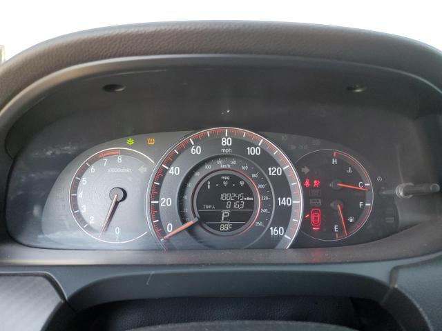 1HGCR2F57GA147343 Honda Accord Sport