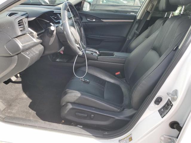 JHMFC1F73JX033304 Honda CIVIC EXL