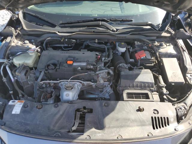 2HGFC2F67MH507795 Honda Civic Lx