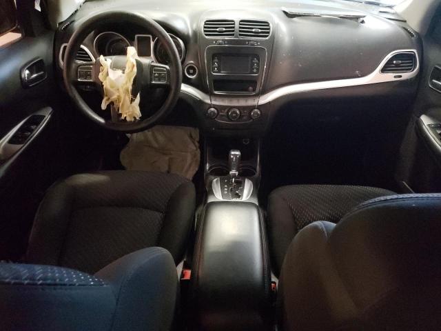 3C4PDCBG1JT522591 Dodge Journey Sxt