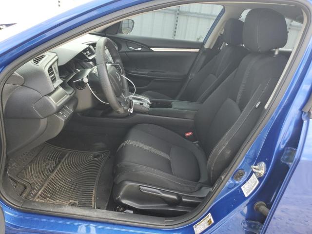 19XFC2F5XGE061695 Honda Civic Lx
