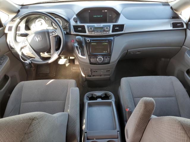 5FNRL5H37GB053347 Honda ODYSSEY SE