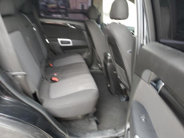 3GNAL2EK1ES564099 Chevrolet CAPTIVA LS