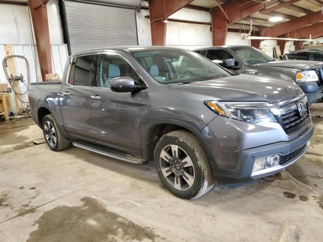 5FPYK3F79JB014749 Honda Ridgeline Rtl