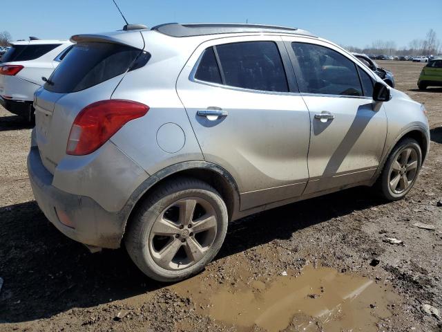 KL4CJFSB1FB143736 Buick Encore Convenience