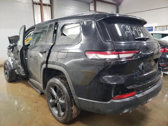 1C4RJJAG9P8835385 Jeep Grand Cherokee L Laredo