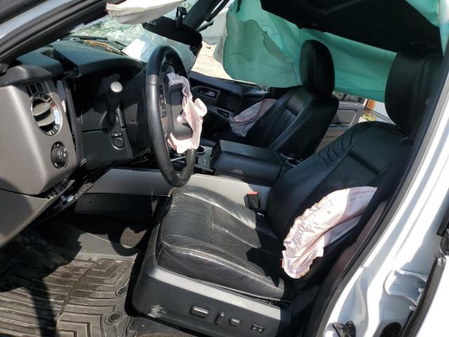 1FMJK1KT4HEA30141 Ford Expedition El Limited