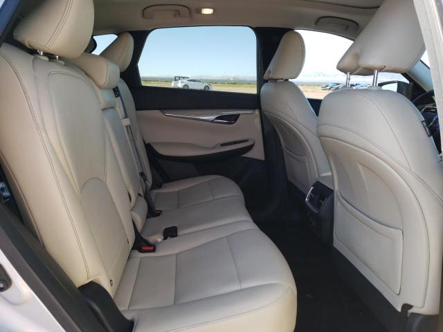 3PCAJ5M17KF116933 Infiniti Qx50 Essential