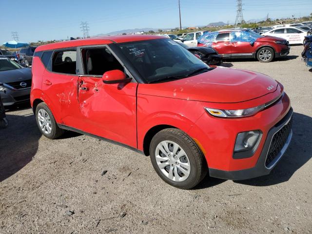 KNDJ23AU9N7150141 KIA SOUL LX