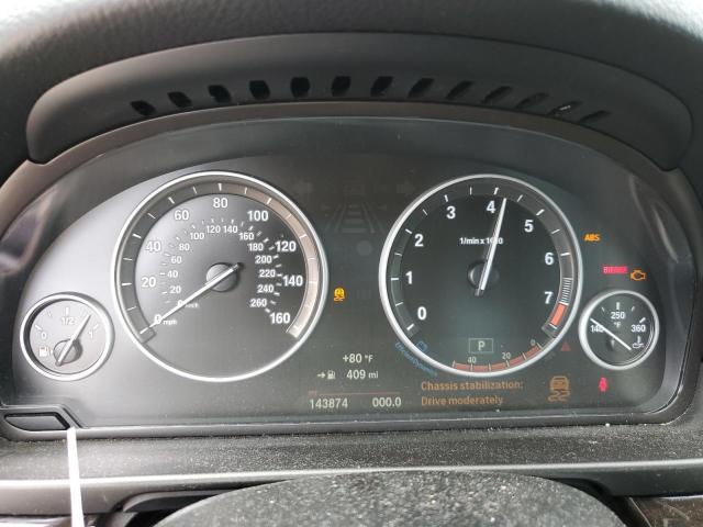 WBA5A5C54FD525276 BMW 528 I